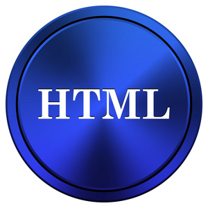 html 的图标