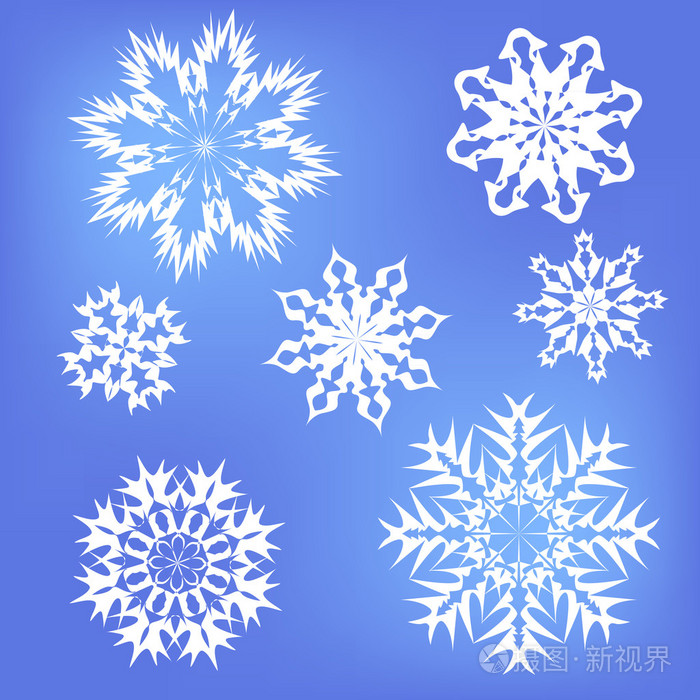 雪花