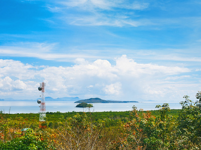 泰国风景