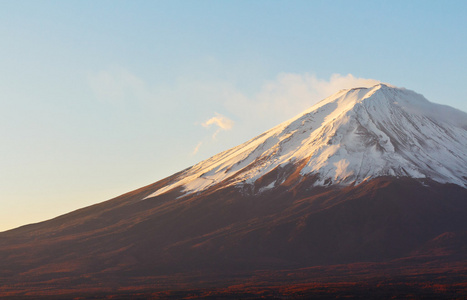 富士山