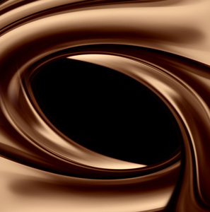 巧克力背景