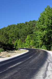 道路