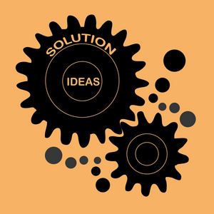 战略思路图片-战略思路素材-战略思路插画-摄图新视界