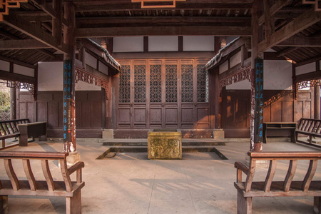 四川犍为虔诚寺庙神社犍为乐山市