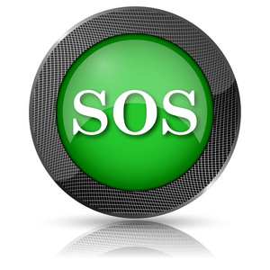 sos 图标