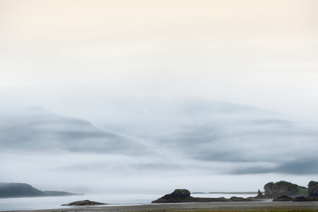 沿海风景