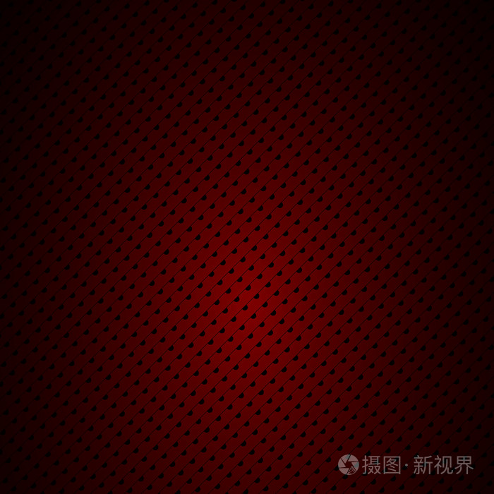 抽象的暗红色背景纹理