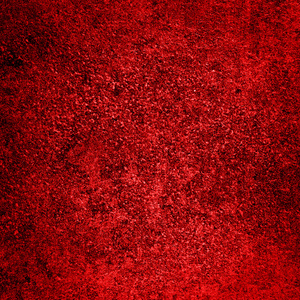grunge 纹理的红色基调的破旧墙