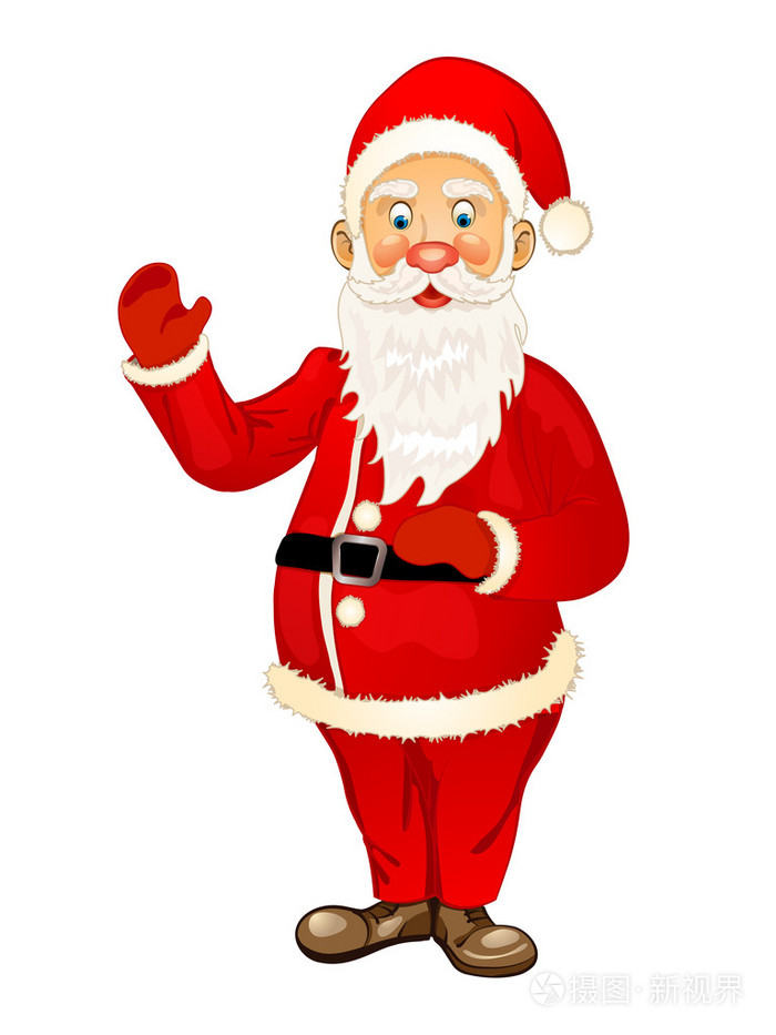 圣诞老人