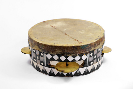 长鼓原始巴尔干弦乐和打击乐器是塞尔维亚克罗地亚和匈牙