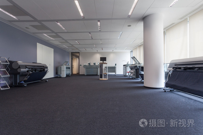 印刷公司照片 正版商用图片1duxd8 摄图新视界