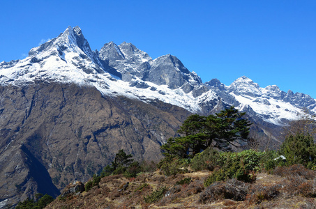 尼泊尔 Himalayes