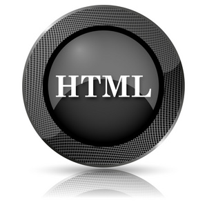 html 的图标