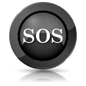 sos 图标