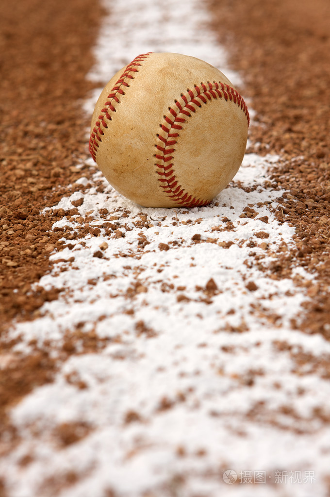 棒球照片-正版商用图片1dvk1a-摄图新视界