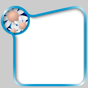 文字标题框图片