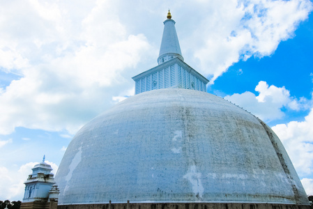 ruwanwelisaya 迪寺