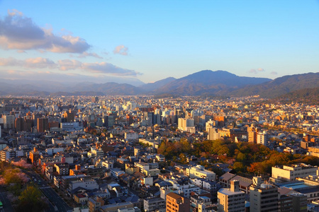 京都日本