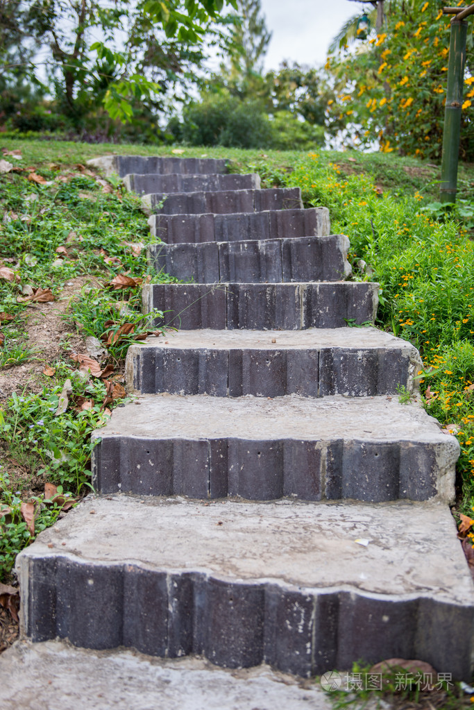 石台阶照片-正版商用图片1dvy9p-摄图新视界