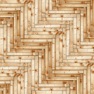 杉木木地板设计图片
