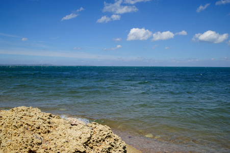 海景