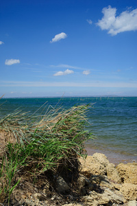 海景