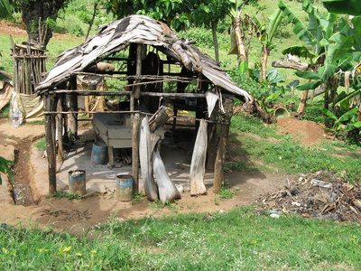 老小屋