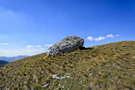 杜尔米托尔黑山