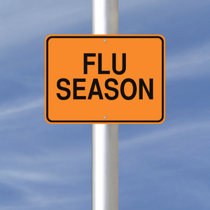 流感季节