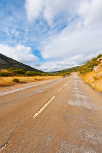 道路