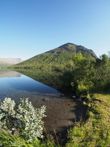 山中湖