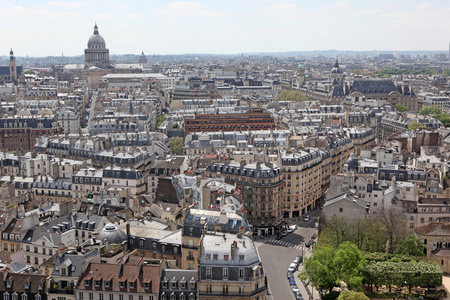 Notre dame  巴黎巴黎圣母院