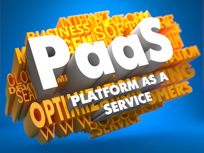 paas。wordcloud 概念