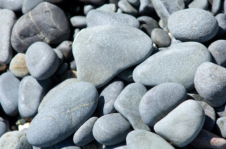 鹅卵石石头