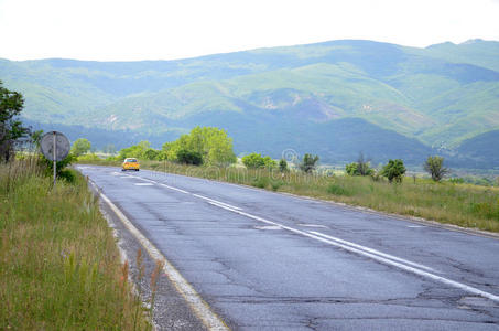 马其顿公路