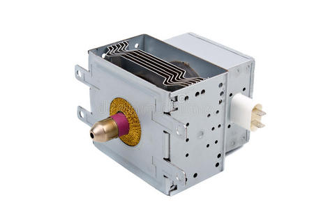 磁控管磁控管照片