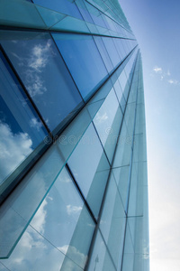 玻璃的反射图片-玻璃的反射素材-玻璃的反射插画-摄图新视界