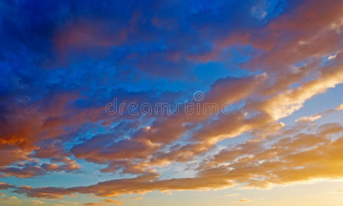 天空 总重 发光 日出 自然 早晨 神秘 风景 黄昏 粉红色