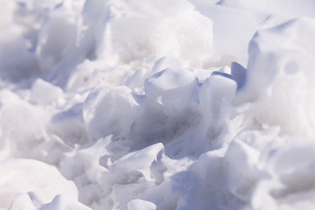 雪背景