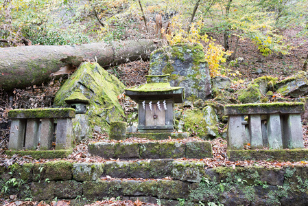 massha 北野武神社在荒山神社，日航，日本