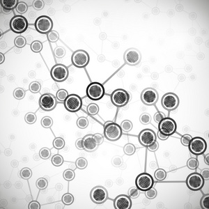 分子的结构