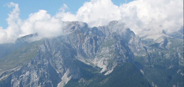 山风景