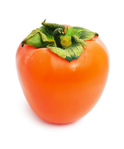 甜柿