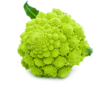 romanesco 西兰花