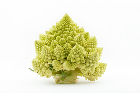 romanesco 西兰花