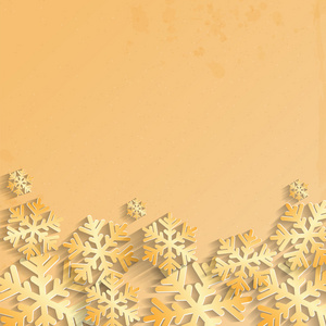 新的一年的 greetings.winter 的圣诞 background.background