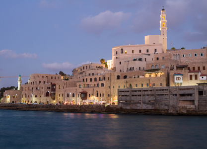 jaffa 端口