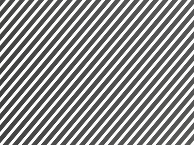 黑色的白线照片