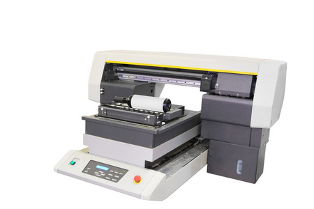 专业印刷机器