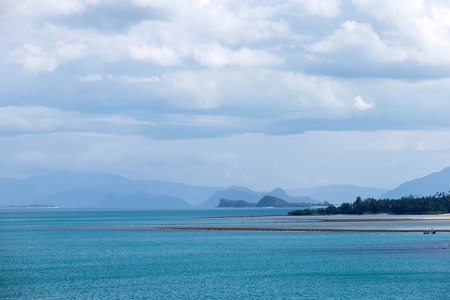 热带海